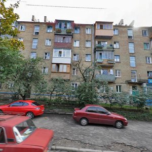 Kustanaiska Street, 10, Kyiv: photo
