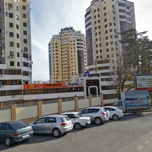 Vinogradnaya Street, 2/3к1 ، : صورة