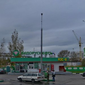 Витебск, Старобабиновичский тракт, 1: фото