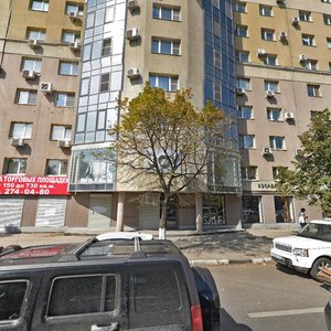 Molodogvardeyskaya Street, 168, : foto
