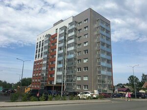 Suoyarvskaya Street, 22 ، : صورة