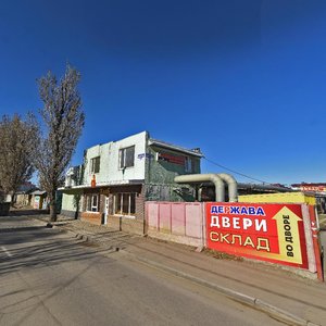 Ставрополь, Переулок Буйнакского, 3/4: фото