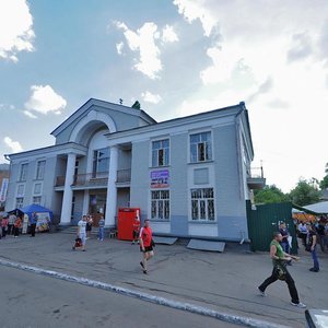 Vulytsia Shevchenka, 65А, Poltava: photo