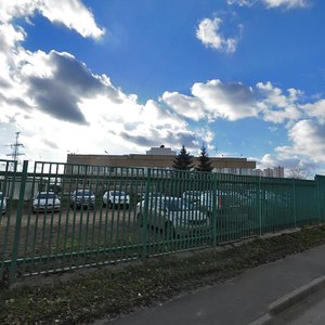 Bibirevskaya Street, 2к1 ، موسكو: صورة