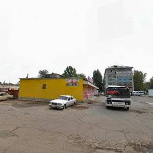 Lenina Street, 60А, Togliatti: photo