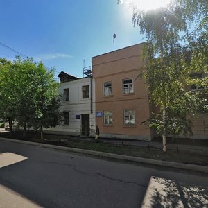 Proletarskaya Street, 40, Rostov: photo