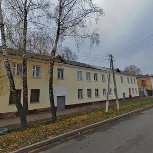 Тула, Улица Циолковского, 6: фото