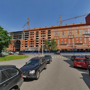 Maliy Vasilyevskogo Ostrova Avenue, 83Б, Saint Petersburg: photo