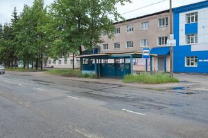 Yaroslavskiy trakt, 72, Rybinsk: photo