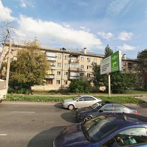 Ulitsa Blyukhera, 63, Chelyabinsk: photo