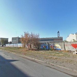 Dostoevskogo Street, 67А/82Бс1, Kurgan: photo