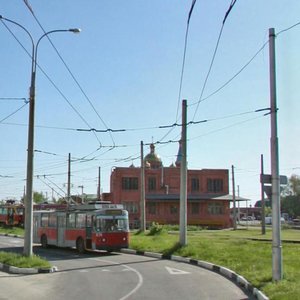 Chekists Avenue, 2 ، كراسنودار: صورة