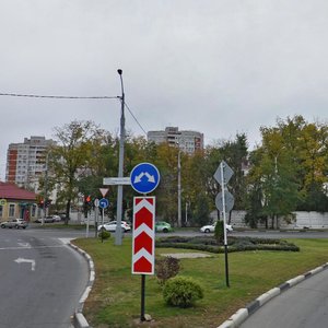 Minskaya ulitsa, 126, Krasnodar: photo