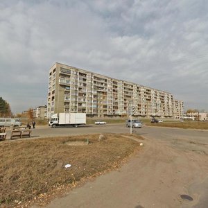 212-y kvartal, 14, Angarsk: photo