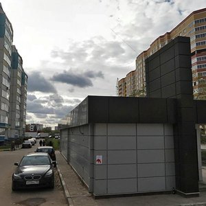 Podolskaya Street, 10Б, Podolsk: photo