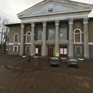 Ploshchad Vatutina, 6, Gorodets: photo