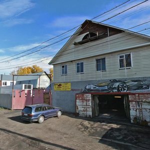 Radischeva Lane, 8, Barnaul: photo