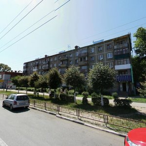 Vedenyapina Street, 14 ، نيجني نوفغورود: صورة