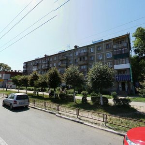 Vedenyapina Street, 14, Nizhny Novgorod: photo