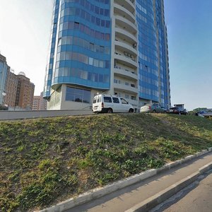 Henuezka vulytsia, 5, Odesa: photo