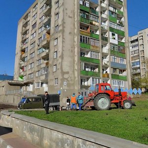 Vokzalnaya Street, 19, Belgorod: photo