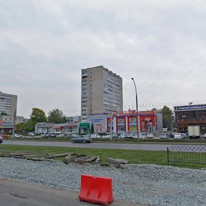 Naberezhnochelninskiy Avenue, 10Б, : foto