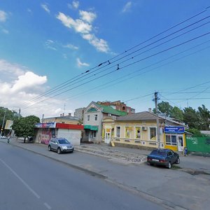 Gogolevskiy pereulok, 17В, Taganrog: photo