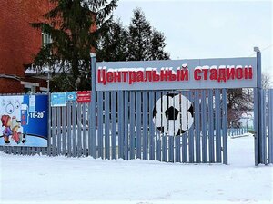 Oktyabrskaya ulitsa, 11А ، : صورة