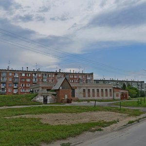Lunnaya Street, 20А, Berdsk: photo