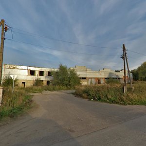 2-ya Proizvodstvennaya ulitsa, с3/1, : foto