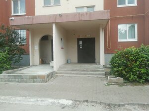 Otradnaya Street, 81, Ulyanovsk: photo