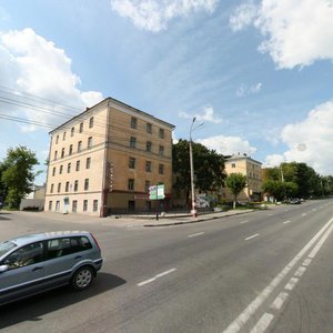 Beketova Street, 3, Nizhny Novgorod: photo