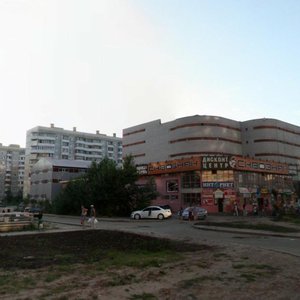 Musina Street, 29Б, Kazan: photo