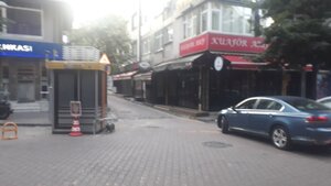 Mecit Ali Street, 16 ، اسطنبول: صورة