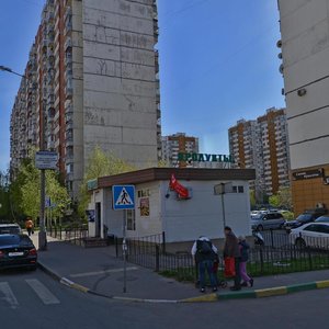 Michurinsky Avenue, 25А ، موسكو: صورة