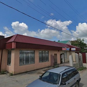 Novokaryernaya Street, 58, : foto