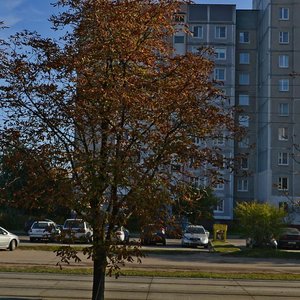 Pliahanava Street, 93, : foto