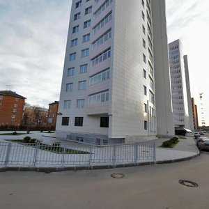 Tulskogo Rabochego Polka Street, 96/1, Tula: photo