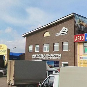 Vasiliya Vasilyeva Street, 11А, : foto