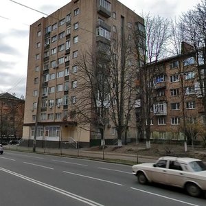 Mikhaila Boichuka Street, 28А ، كييف: صورة