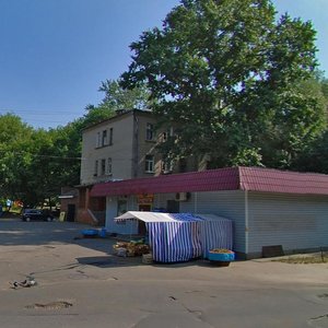 Ukhtomskogo Street, 24А, Lytkarino: photo