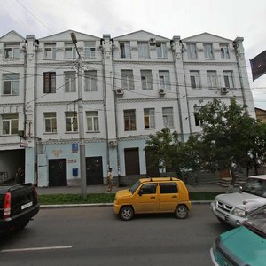 Semyonovskaya Street, 10, Vladivostok: photo