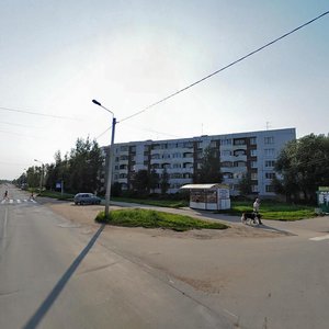 Shosse Barybina, 11, : foto