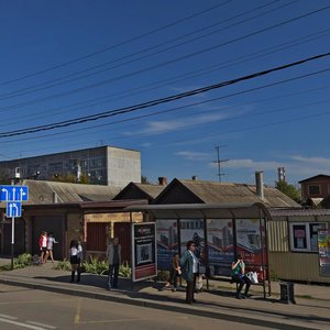 Rossiyskaya Street, 420, Krasnodar: photo