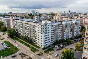 Velizhskaya Street, 3, Ivanovo: photo