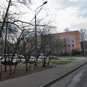 Planetnaya Street, 37, : foto