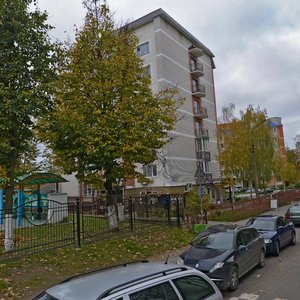 Vulica Shradera, 3к1, : foto