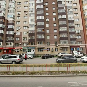 Malygina Street, 14к3, Tyumen: photo