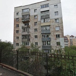 Tigrovaya Street, 22, Vladivostok: photo