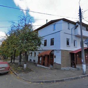 1st Nikolskaya Street, 17 ، : صورة